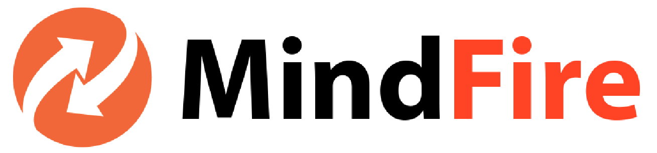 mindfire css logo
