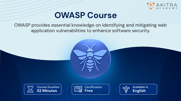 OWASP Course