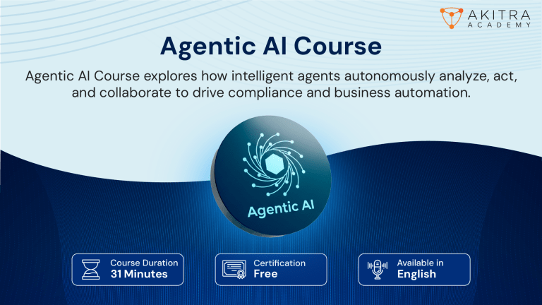 Agentic AI Course