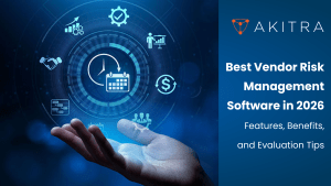 Best Vendor Risk Management Software
