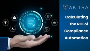 ROI of Compliance Automation