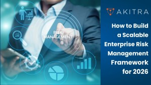 enterprise risk management framework