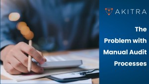 Manual Compliance Audit Processes