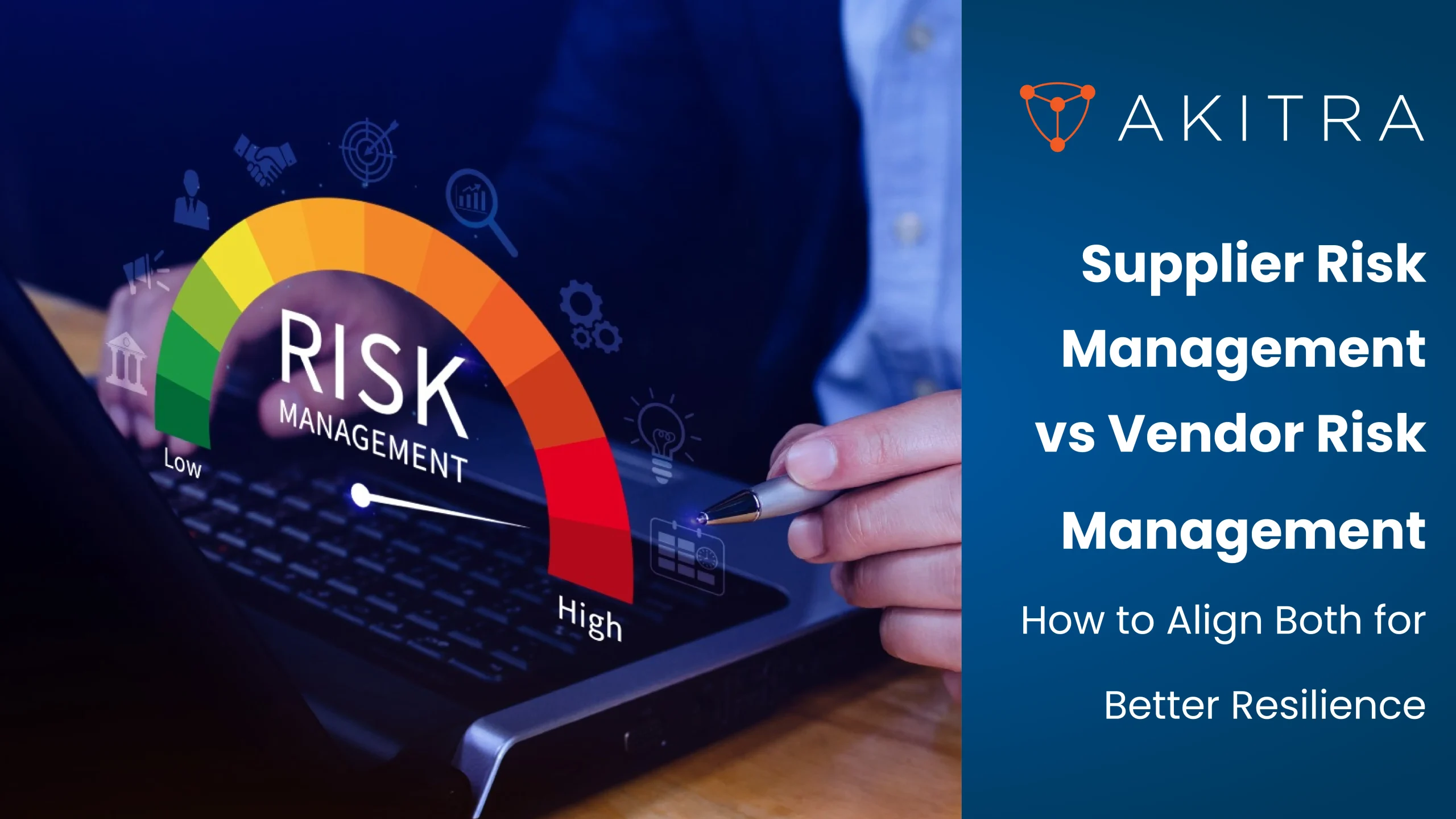 supplier risk management