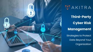 third party cyber risk management