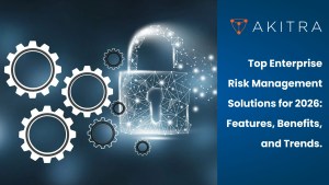 enterprise risk management solutions