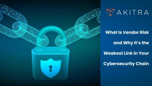 Vendor Risk