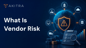 What Is Vendor Risk