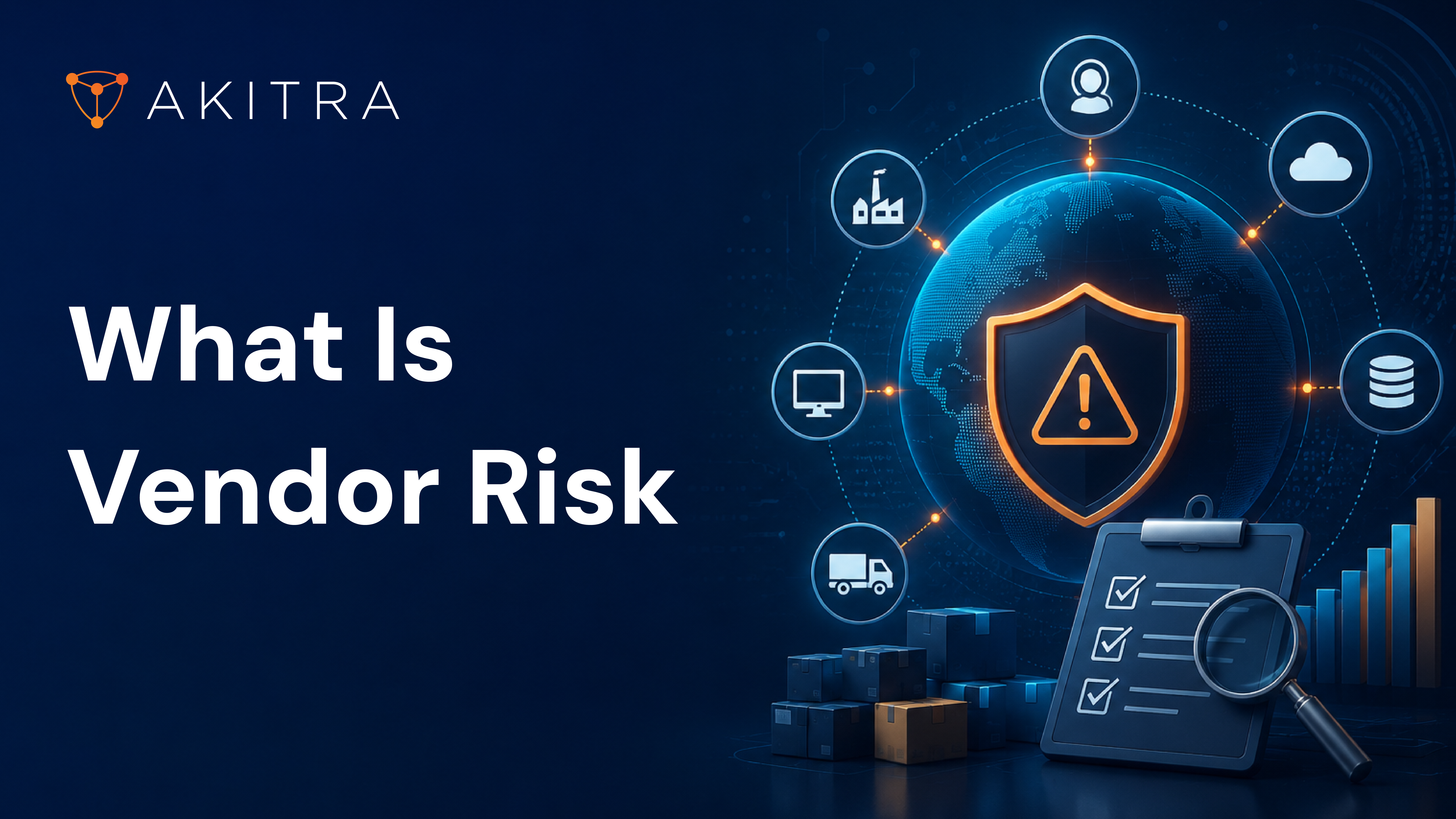 What Is Vendor Risk