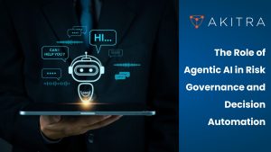 Agentic AI in Risk Governance