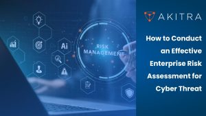 enterprise risk assessment