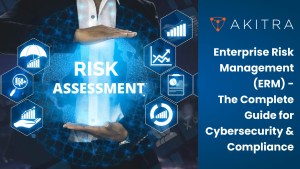 Enterprise Risk Management