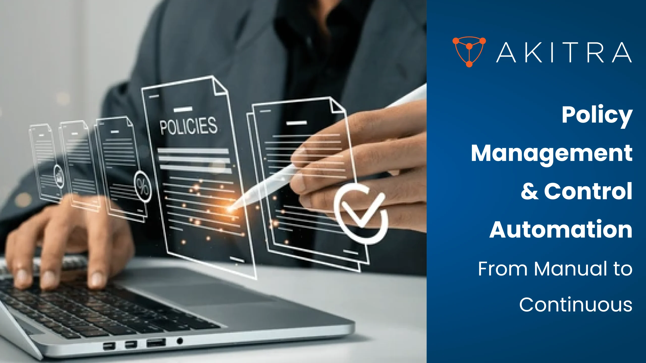 Policy Management Automation