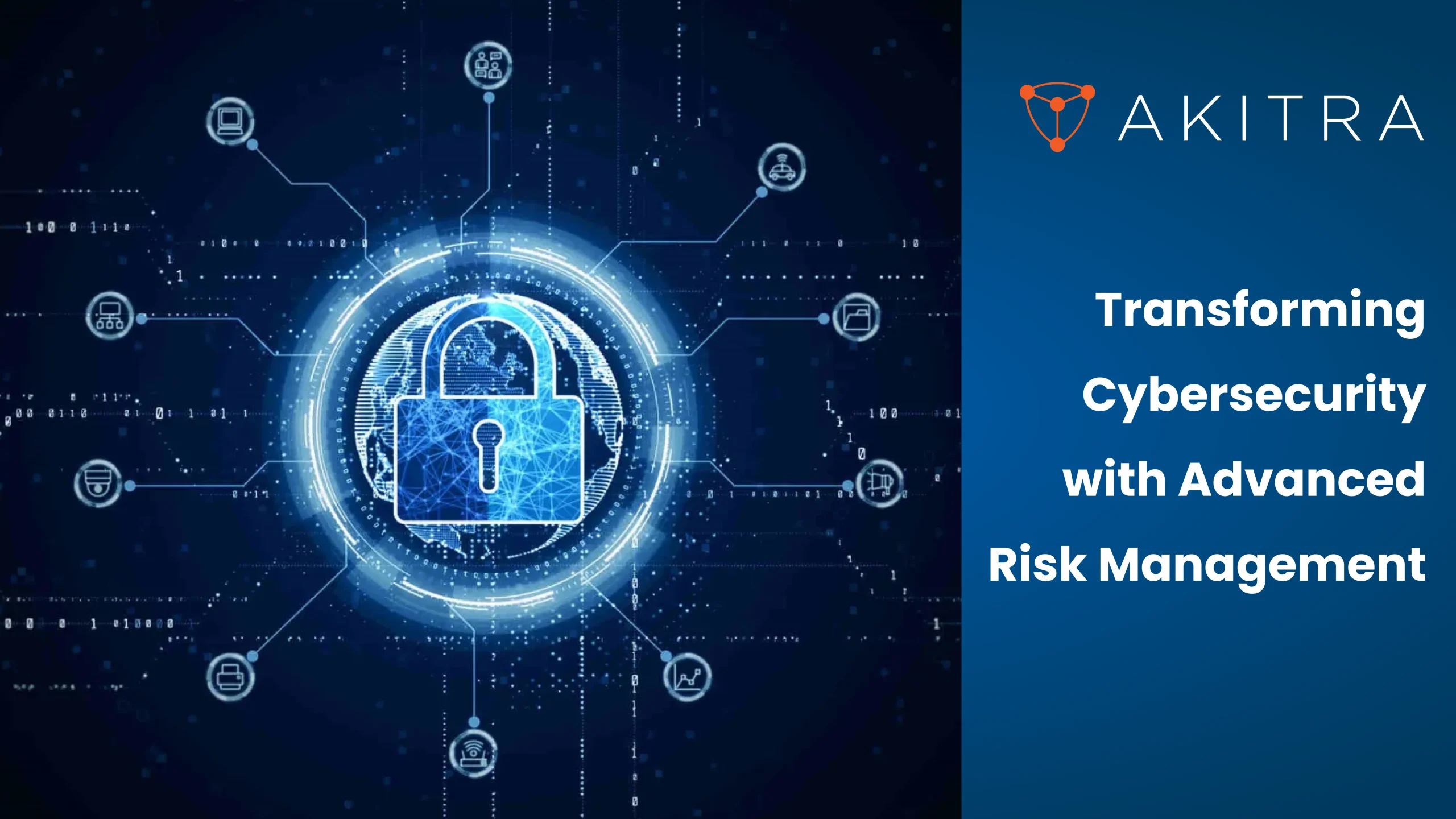 identity and access management