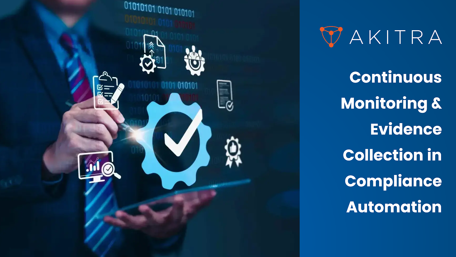 continuous compliance monitoring