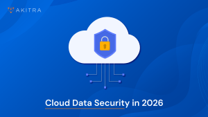 cloud data security