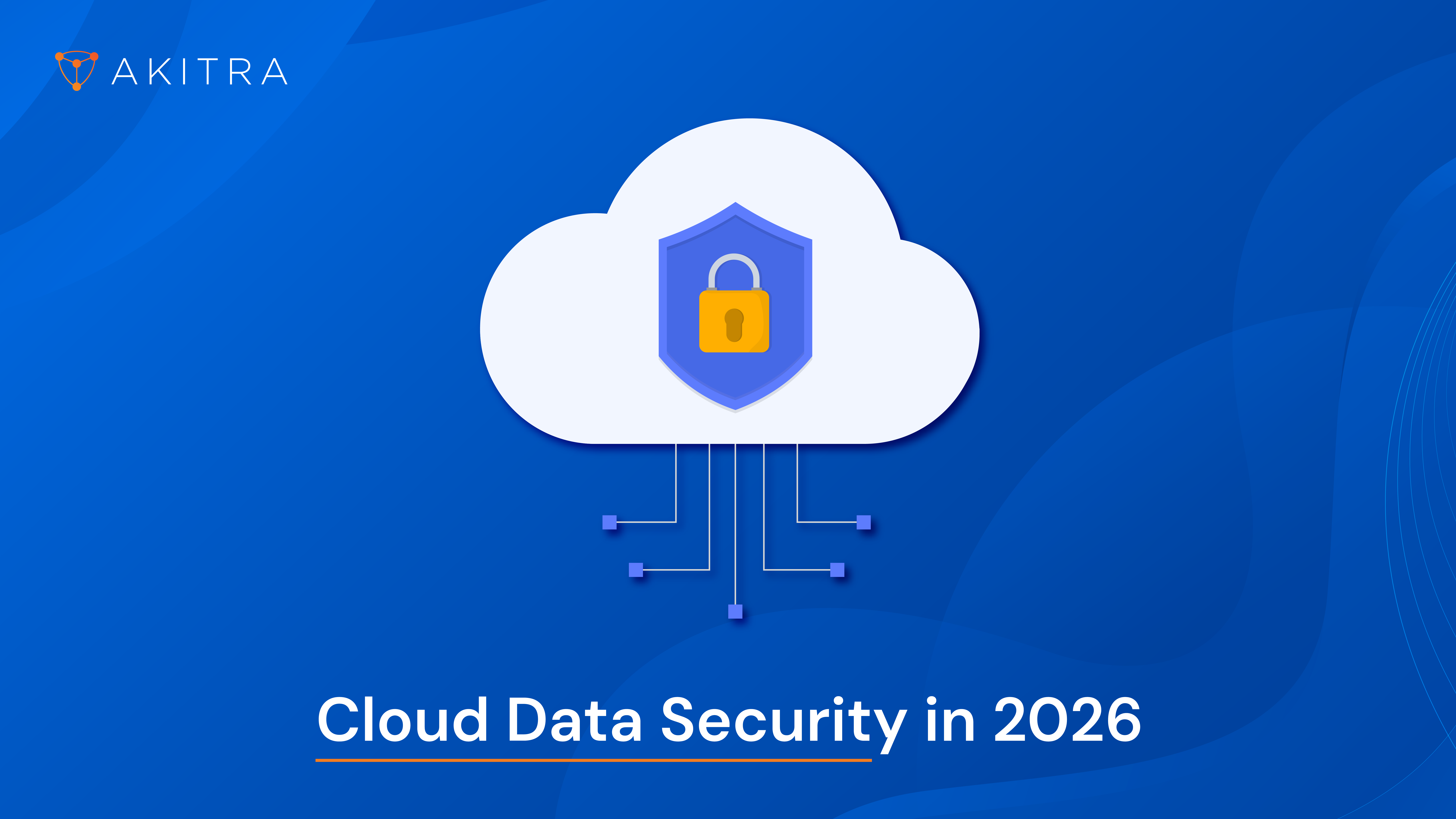 cloud data security