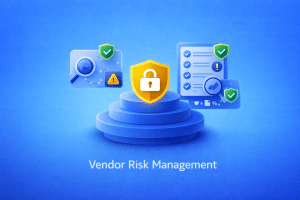 integrating Vendor Risk Management into Your Enterprise Risk Management Program