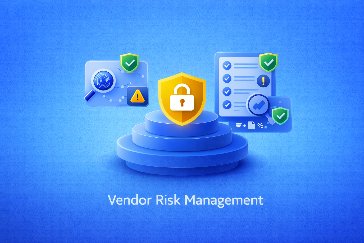 integrating Vendor Risk Management into Your Enterprise Risk Management Program