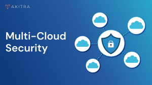 Multi-Cloud Security