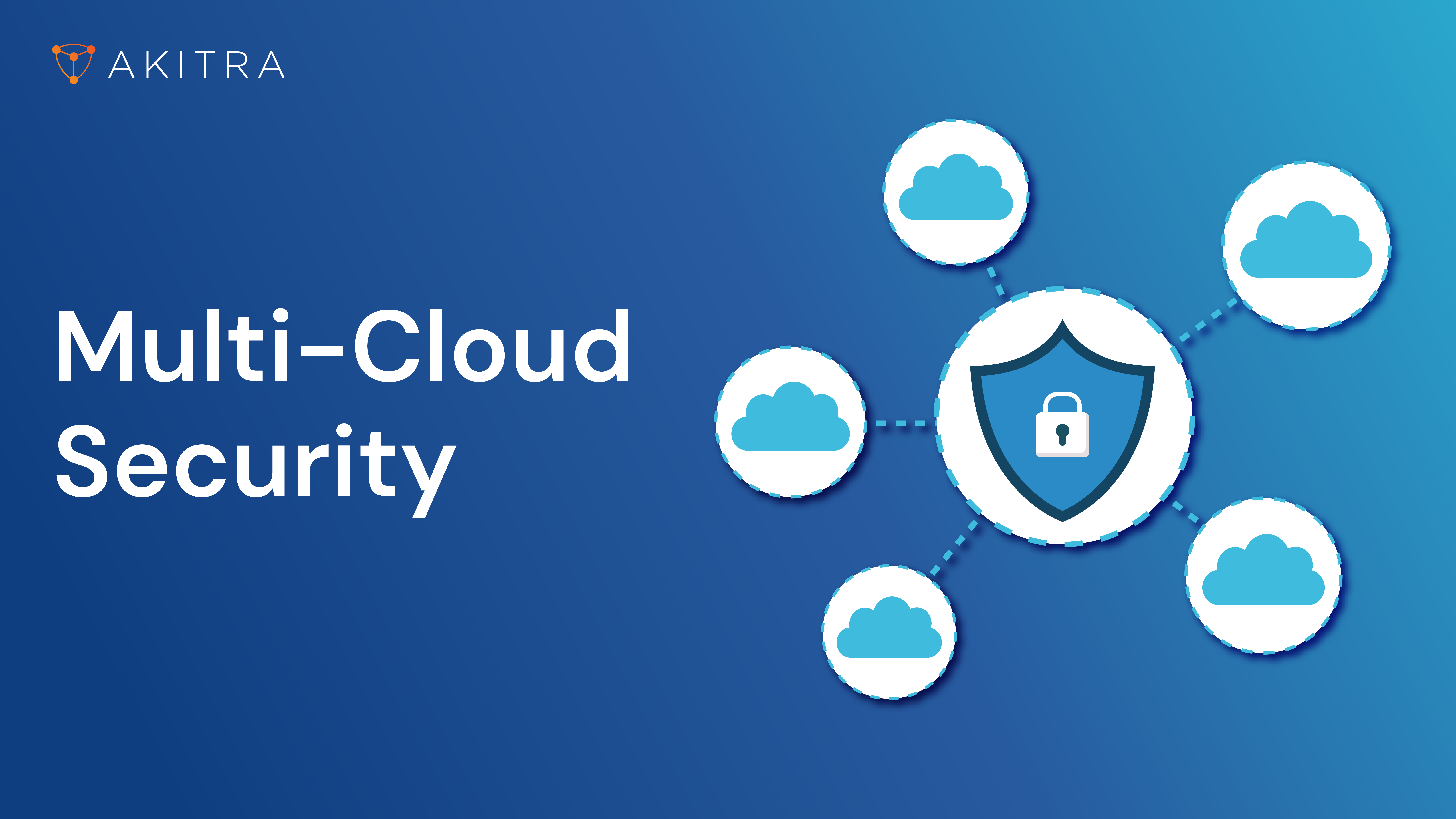 Multi-Cloud Security