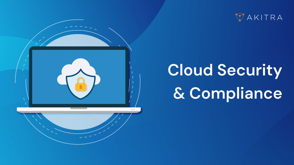 Cloud Security in 2026: Frameworks, Threats & Best Practices