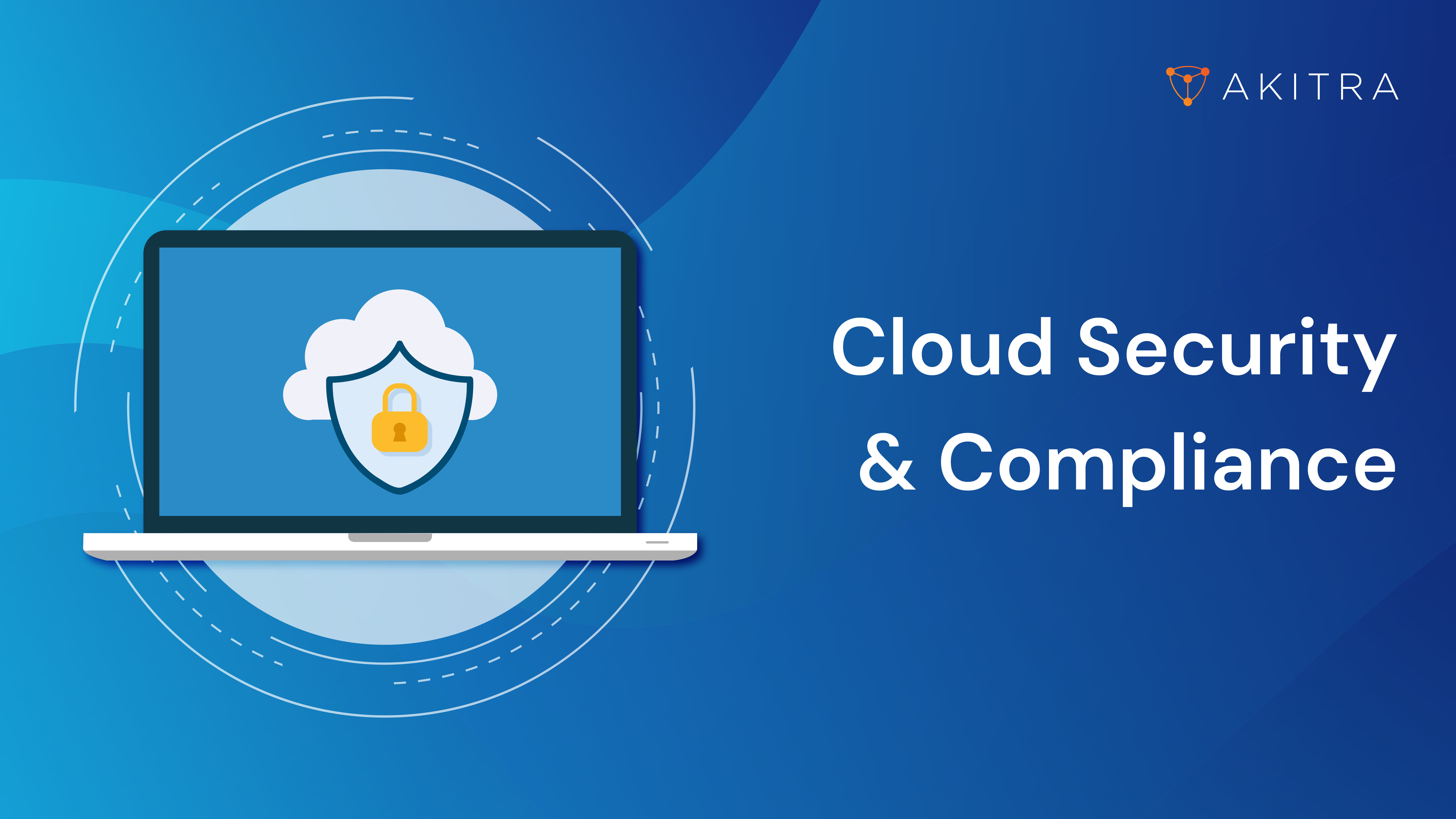 The 2026 Guide to Cloud Security