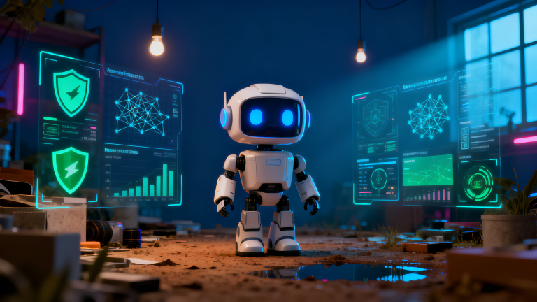 AI Security Fundamentals Course