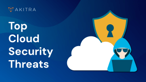 Cloud Security Threats