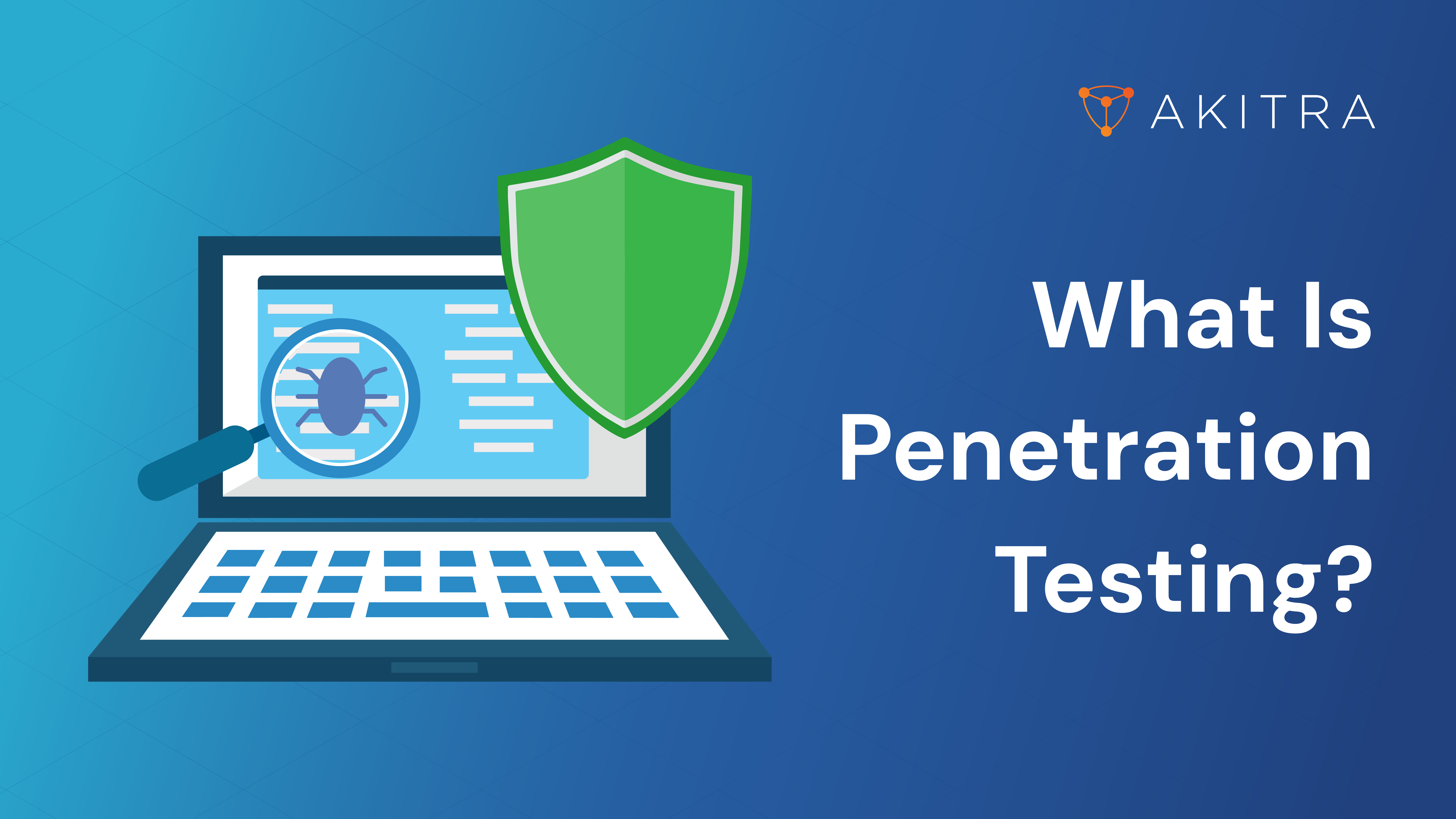 Penetration Testing