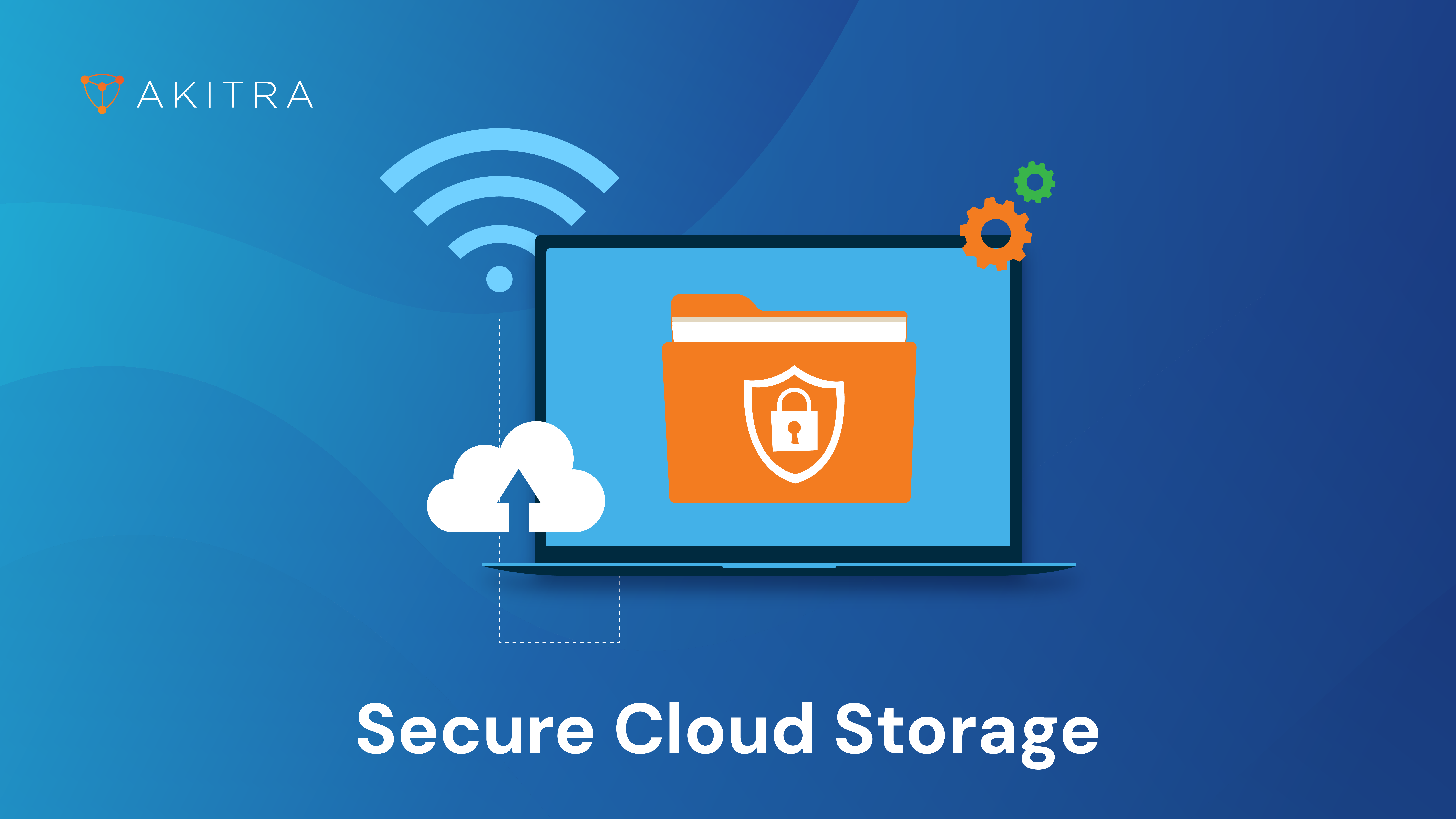 Secure Cloud Storage