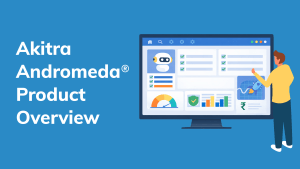 akitra andromeda product brochure