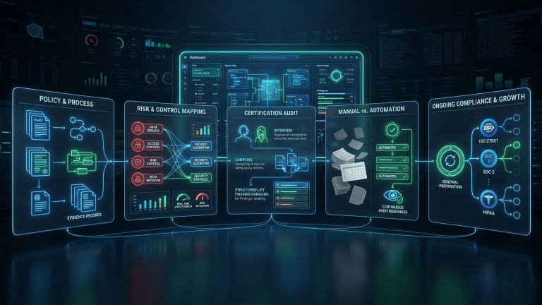 Certification Preparation Part 2 Course