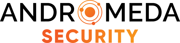andromeda securitylogo