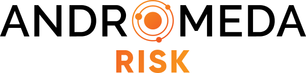 andromeda risk logo
