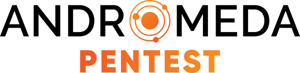 Akitra Andromeda Pentest logo