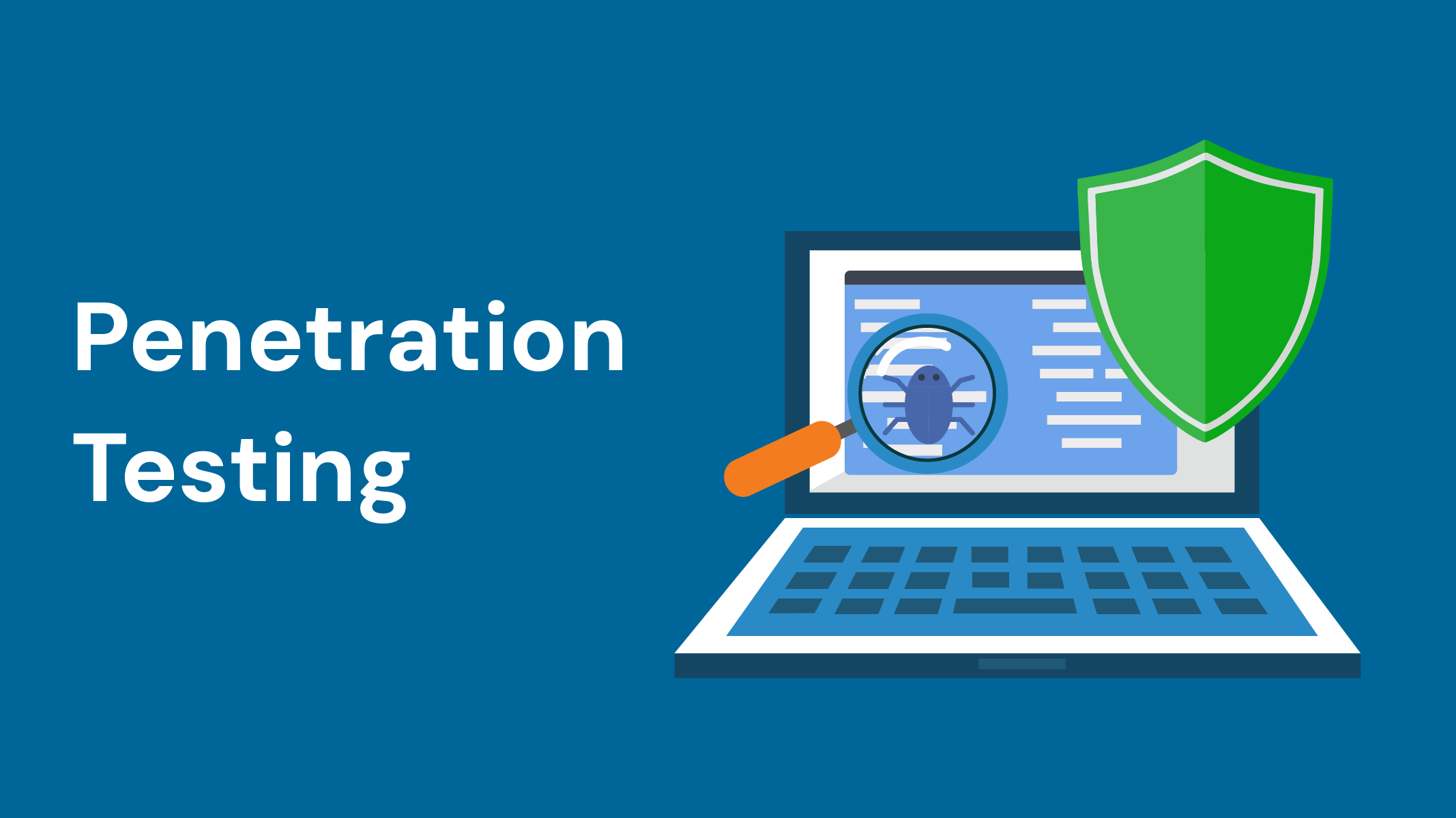 Pentest ebook