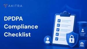 DPDPA Compliance Checklist