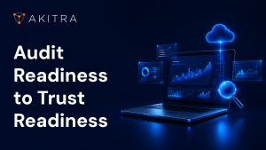 Audit Readiness