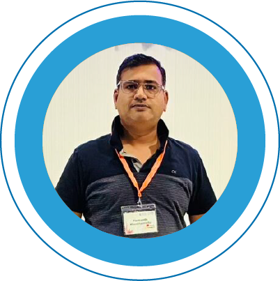 Hemanth Khambhammettu Digital Turbine