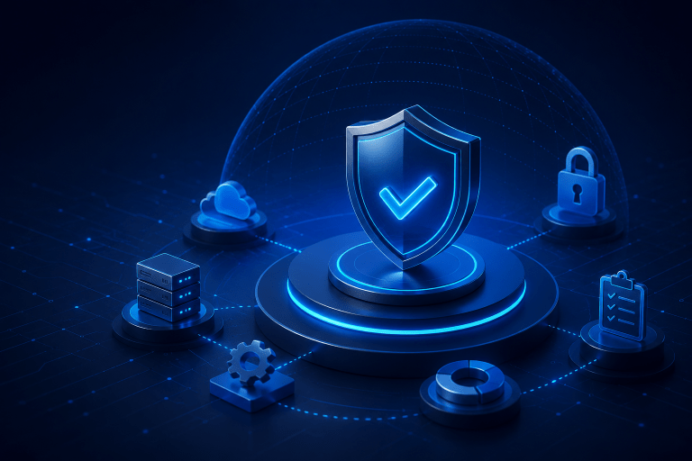 SOC 2 Type II Strategy & Audit Execution Masterclass Course