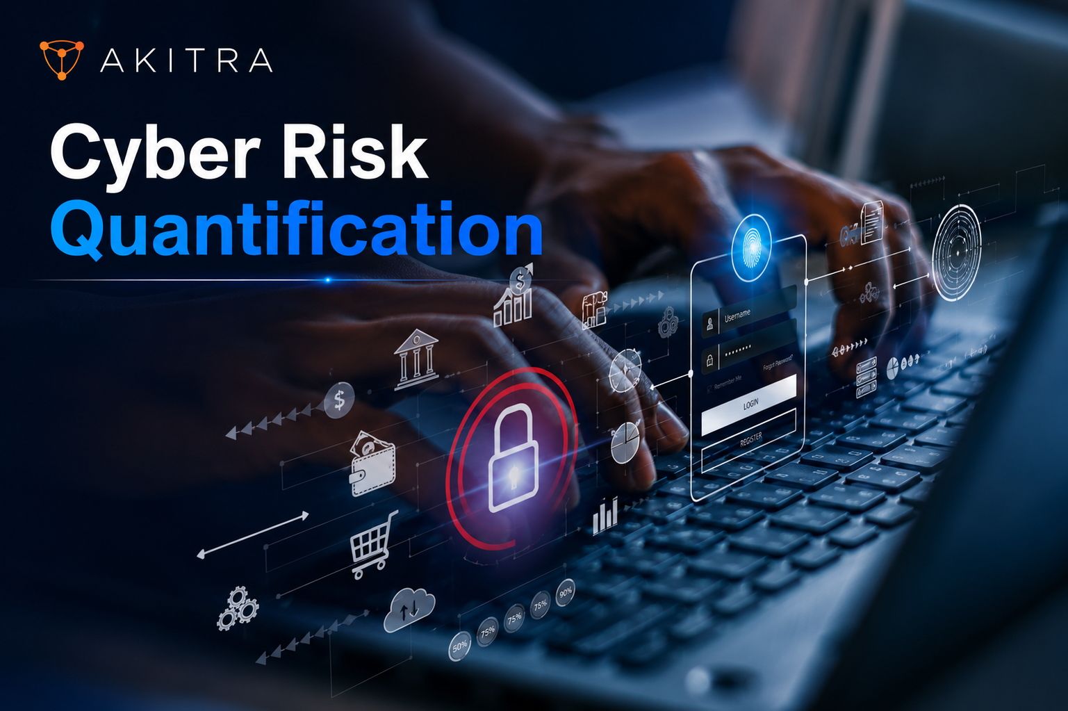 Cyber Risk Quantification