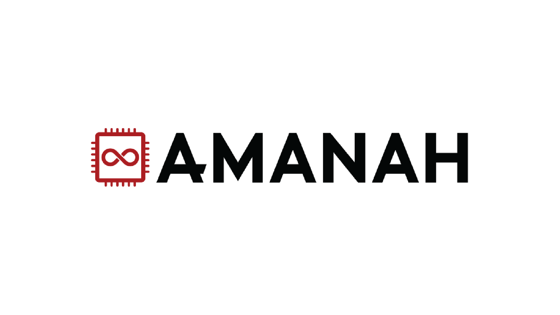 Amanah LOGO