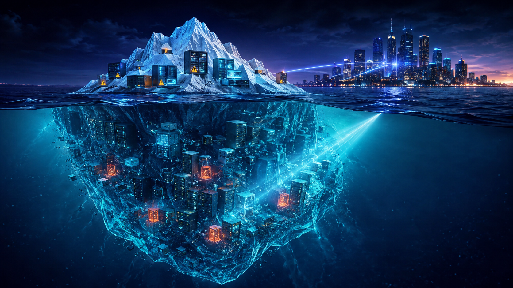 Enterprise Vulnerability & Exposure