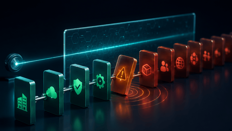 Supplier Risk, Fourth-Party Risk & Continuous Monitoring Course