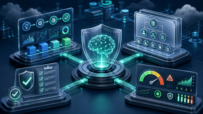 AI Governance and ISO 42001 Course