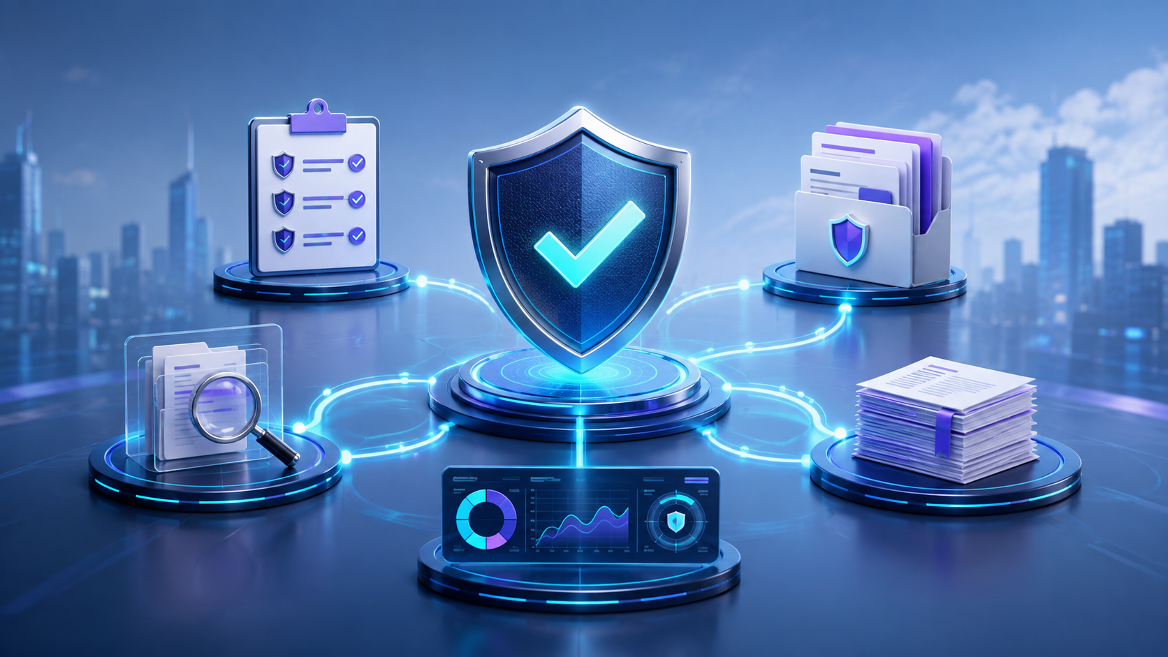Internal Audit Readiness & Control Testing Course