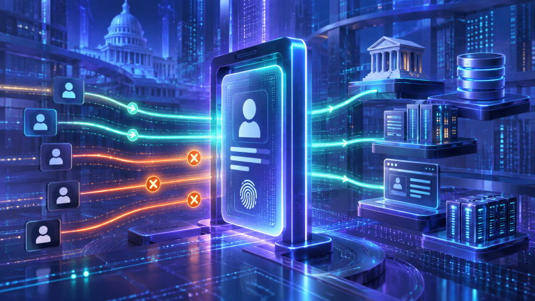 Zero Trust Architecture for Public Sector Programs Course