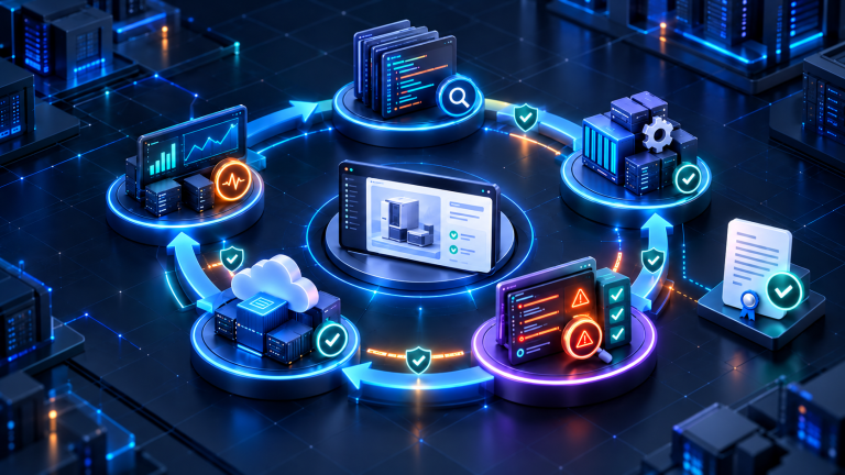 DevSecOps and Secure SDLC Course