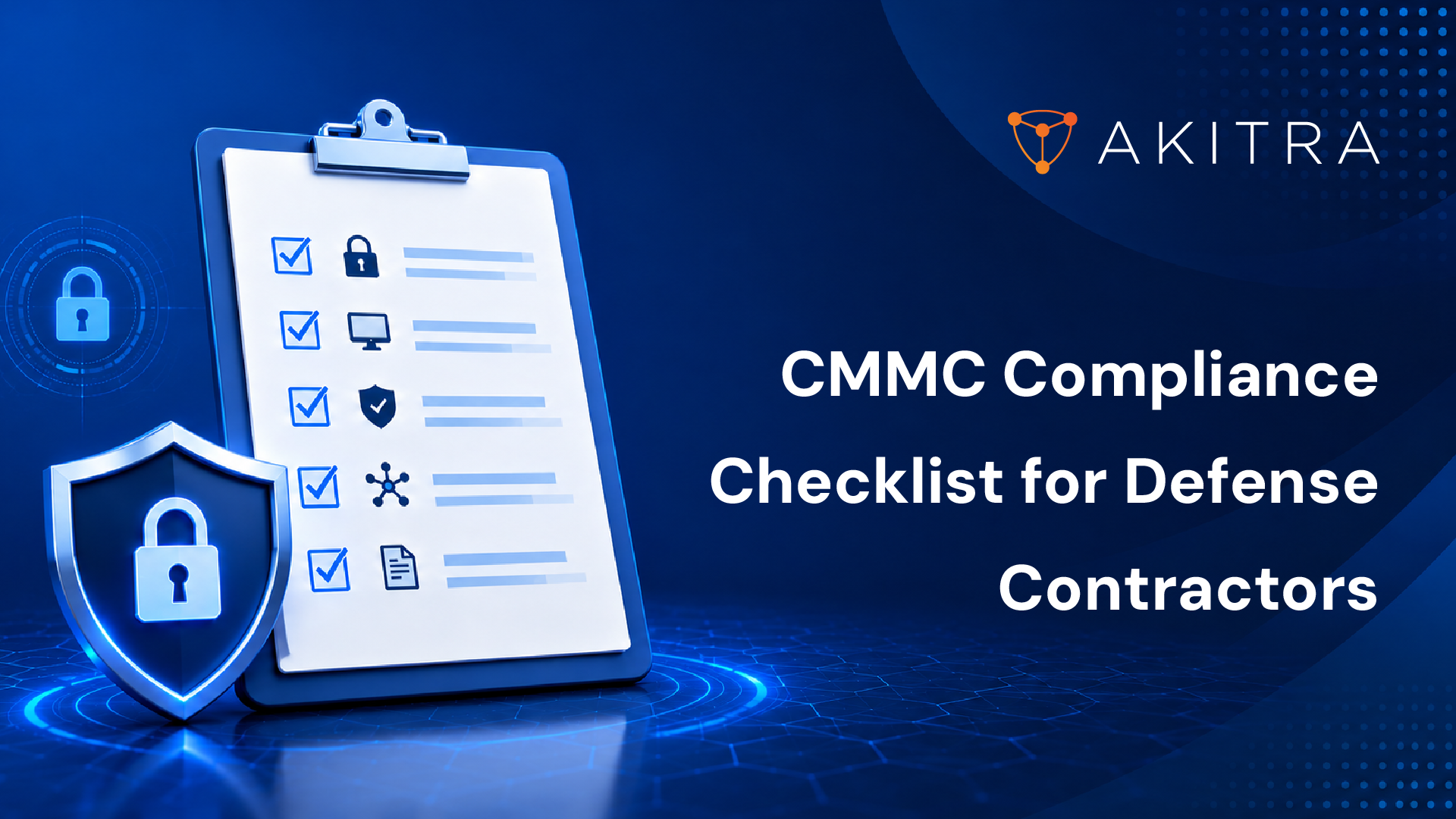 CMMC Compliance Checklist for Defense Contractors (2026 Edition)-42